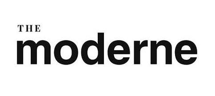 The Moderne Bridal