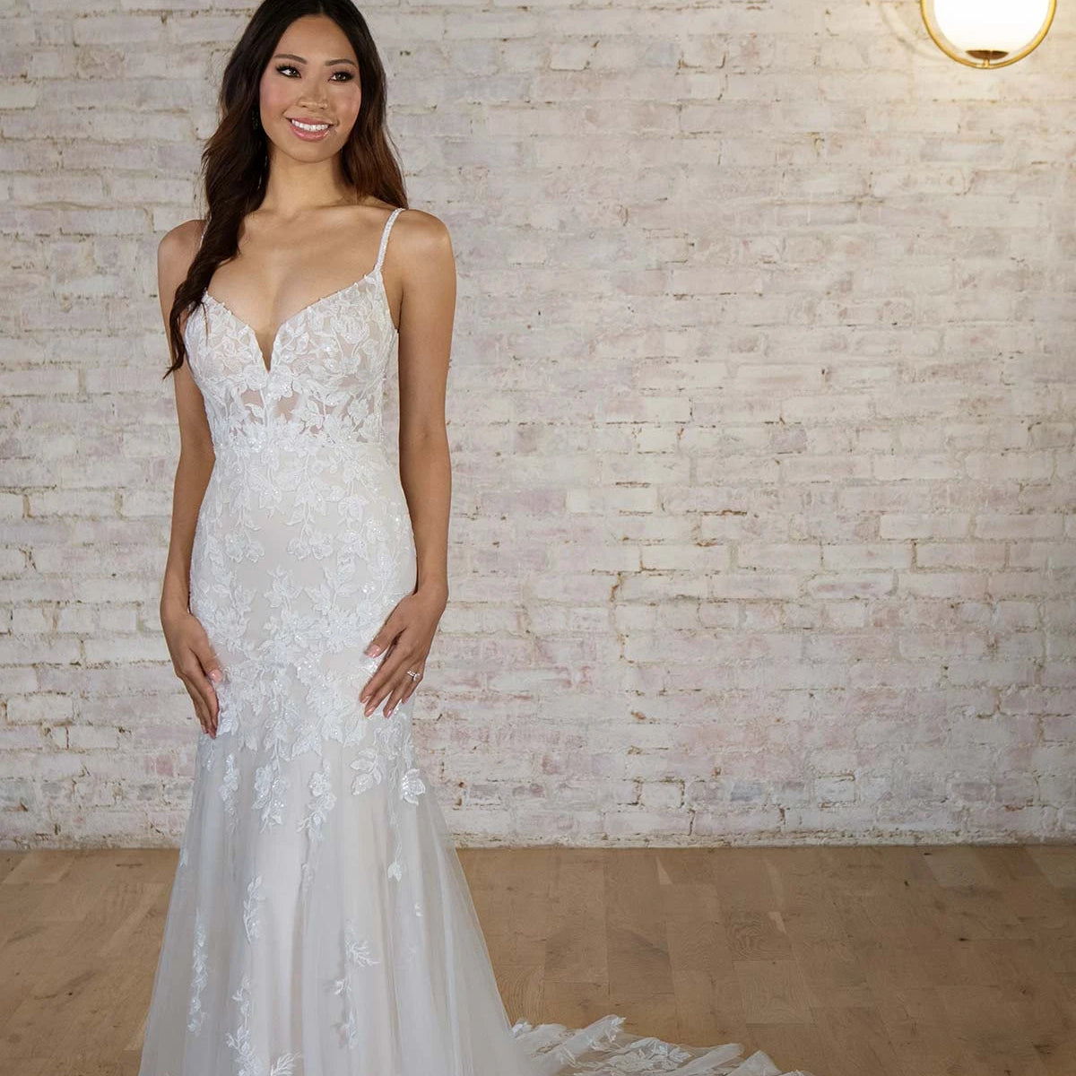 Stella York 7591 Moderne Bridal The Moderne Bridal