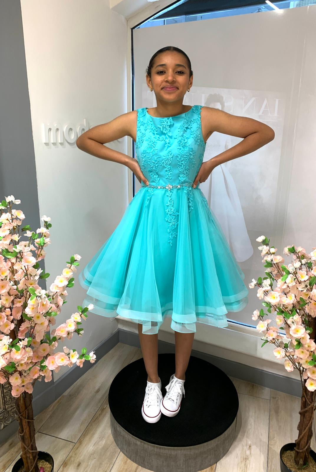 modern confirmation dresses Confirmation Dresses The Moderne Bridal