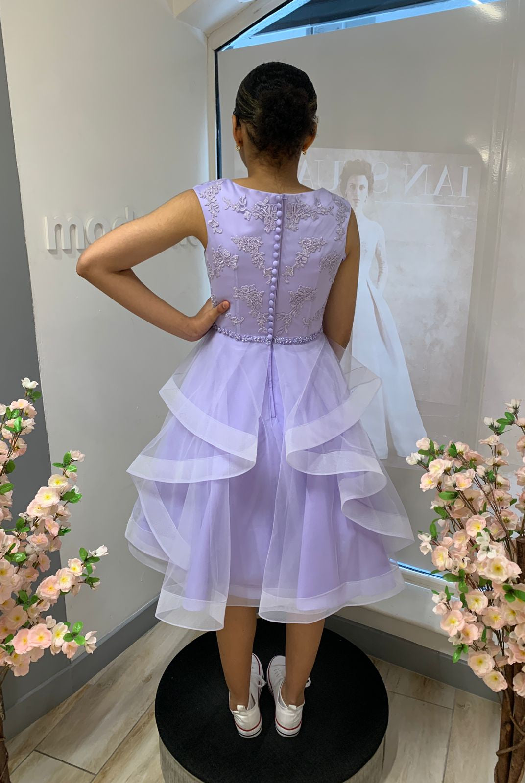 modern confirmation dresses White Confirmation Dresses