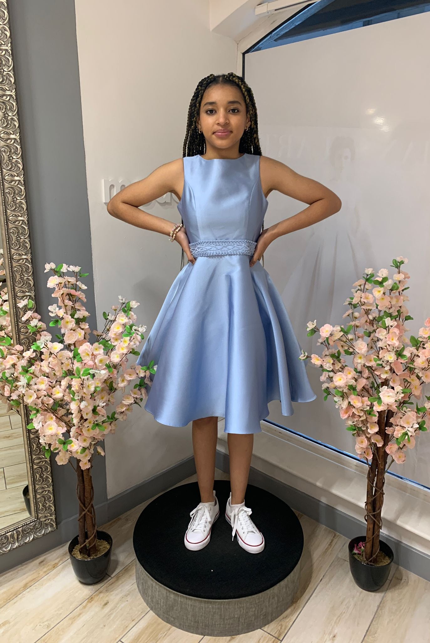 modern confirmation dresses White Confirmation Dresses