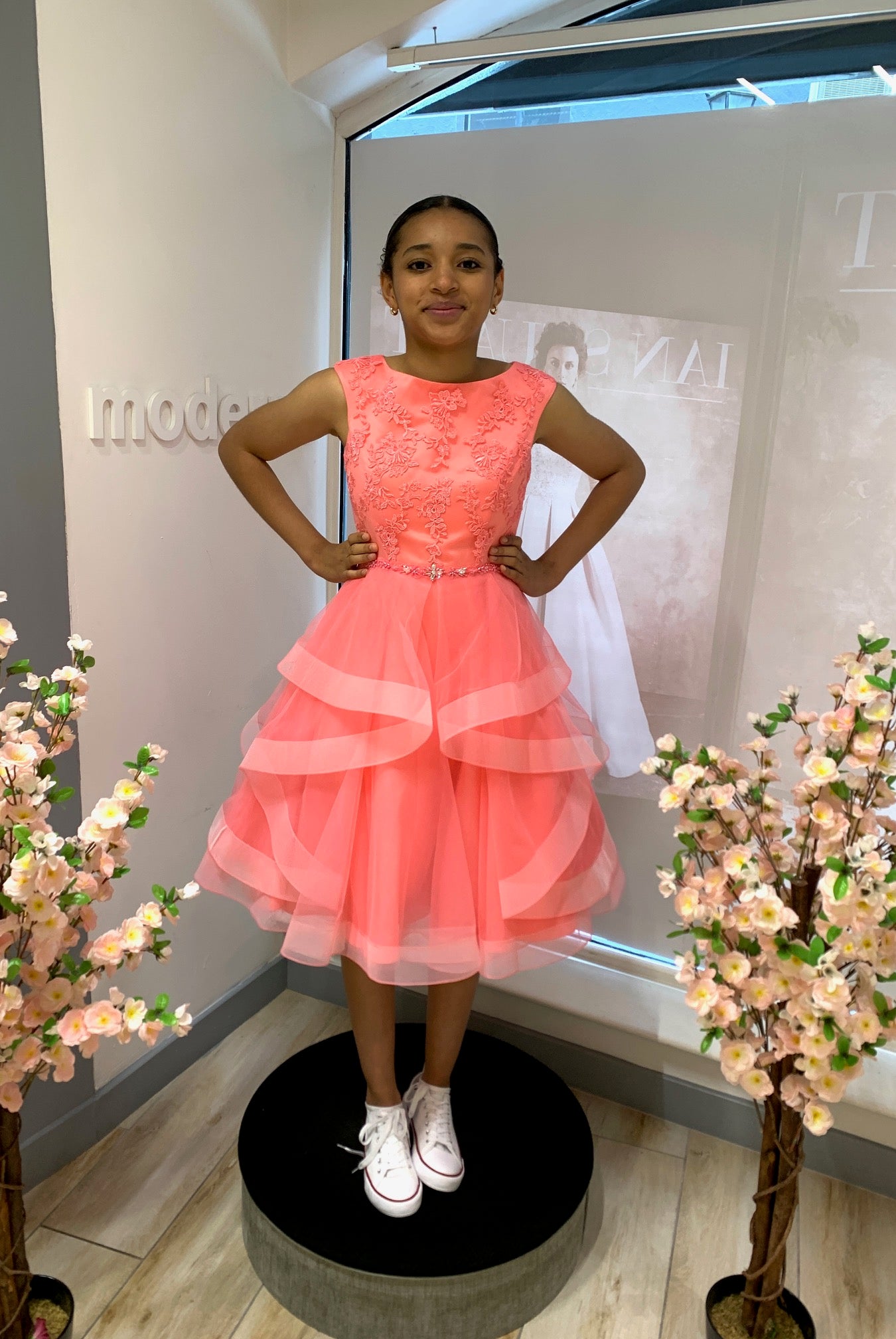 Confirmation Dresses The Moderne Bridal Confirmation Dresses The Moderne Bridal