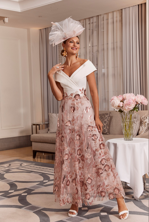 Mother Of The Bride The Moderne Bridal